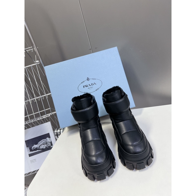 Pra*a boots